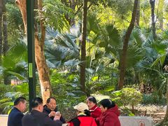 -南宁南湖公园