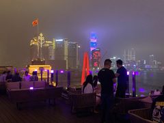 -罗斯福色戒酒吧(外滩店)