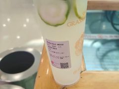 -书亦烧仙草(北碚万达店)