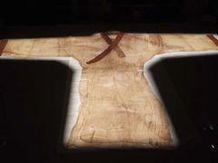-马王堆汉墓遗址