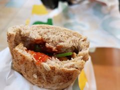 -赛百味(仙林金鹰店)