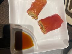 -万丽轩·粤菜(王府井金茂万丽酒店)