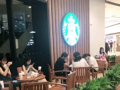 -星巴克臻选(莘庄仲盛店)