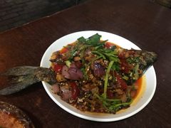 -五娃子烧烤(人民路150号院店)