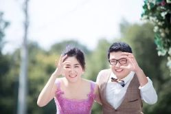 点击看大图 -太郎花子婚纱摄影艺术中心