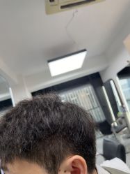 -HD HAIR STYLE