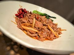 -漆黑觉米粉(三里屯店)