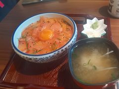 -七条鱼日本料理(远洋乐堤港店)