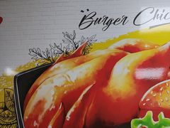 -华莱士·全鸡汉堡(济南大明湖店)