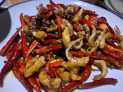 -吕氏疙瘩汤·私家菜馆(慈云寺店)