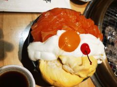 -松鱼亭·和牛烧肉(协鑫广场店)