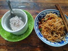 -秦胖子肉陀良心店