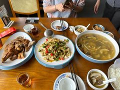 -宴武夷·匠心闽味(印象大红袍店)