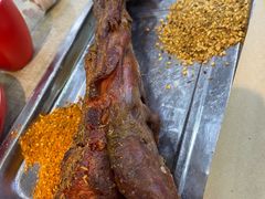 -老舅老蒙肉饼非遗店(一店)
