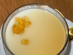 芳龄十八核桃豆腐-点心传说·粤菜点心(佐阾虹湾店)