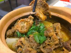 -陈记顺和牛肉火锅馆(天河北路店)