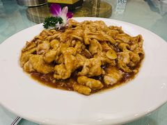 -老苏扬饭店