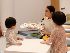 -全优加早教托育园(广百新一城店)