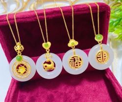 -夸克珠宝设计工作室