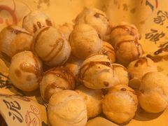 -泥糊破店小酒馆·团建聚餐(南京西路店)