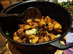 -铁公鸡·四川料理(天环广场店)
