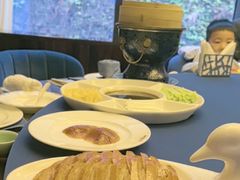 -海湾壹品·粤菜·早茶·烤鸭(拱北店)