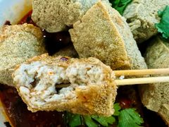 -味中味休闲小吃(同济路店)