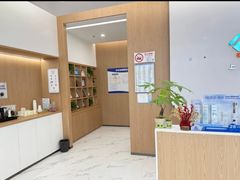 -泰康拜博口腔(松江印象城臻尔店)