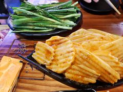 -吉志烤肉(太原总店)