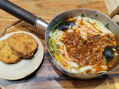 -小满手工粉(上海月星环球港店)