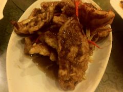 -四海回族饭店(前进大街店)