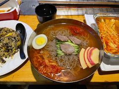 -悦屋老板娘的烤肉店(紫薇田园店)