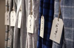 -优山定制西服衬衫大衣(国贸店)