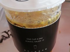 -古茗(成龙店)