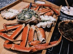 -震海贝烤贝·民俗特色店(延吉总店)