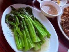 -凌舍好烧鹅(中山路店)