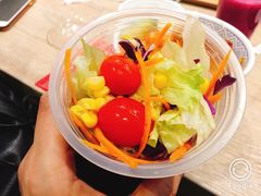 -吉野家(红博中央公园店)