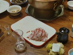 -乐宴·老北京铜火锅(八卦岭店)