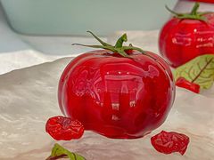 -月福京味斋·烤鸭店·北京菜(鼓楼总店)