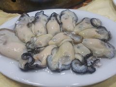 -濠轩阁特色生蚝火锅(水湾路店)