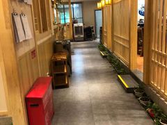 大堂-九田家黑牛烤肉料理(太阳城店)