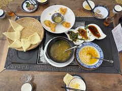 -三锅莊·牦牛肉火锅·香格里拉特色藏餐宴请餐厅(菱角塘路店)