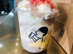 -喜茶(徐州金鹰店)