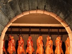 -在前门·烤鸭北京菜(五月花广场店)