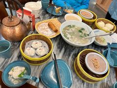 -安泰楼·佛跳墙创始人·传统闽味早茶·酒楼(三坊七巷闽菜地标店)