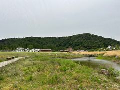 -南北湖风景区