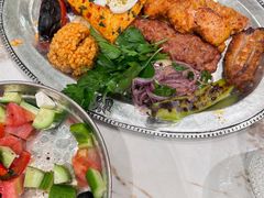 -SULTAN·苏坦土耳其餐厅(新光汇店)