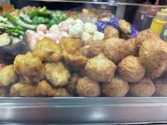 -威威小食