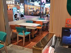 -豪享来(我格广场店)