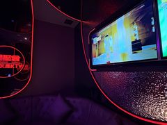 -星聚会KTV(合生汇黑金店)